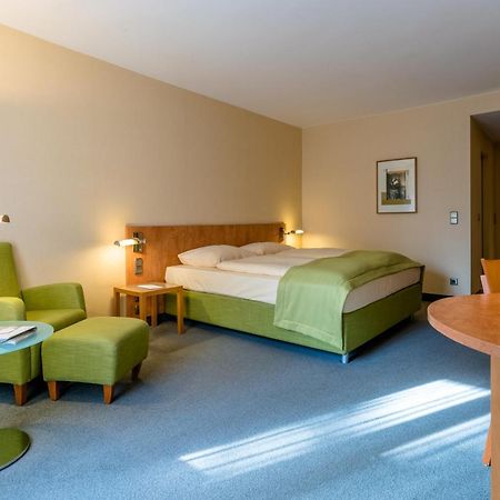 Schlosspark Hotel Берлин Екстериор снимка