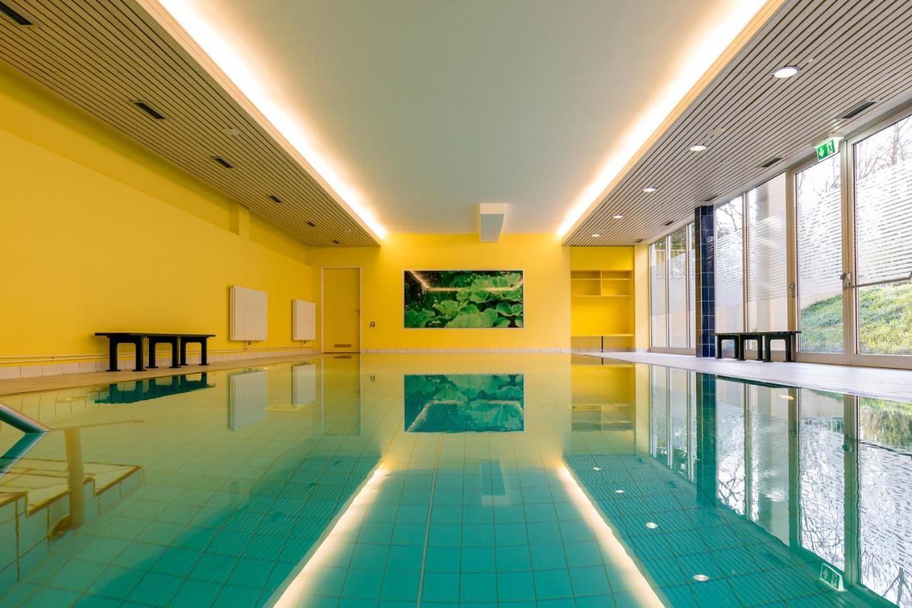 Schlosspark Hotel Берлин Екстериор снимка